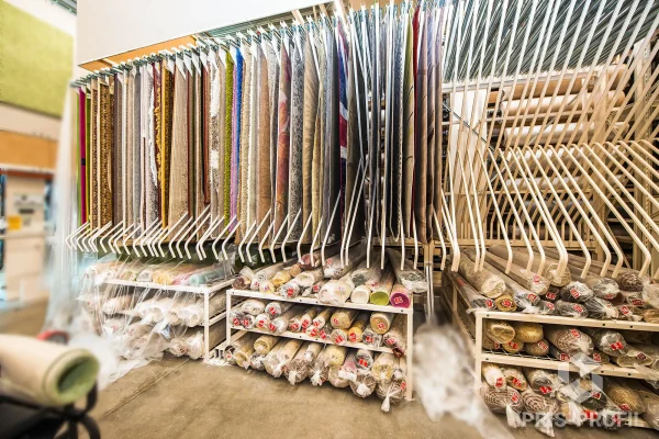 rug stands