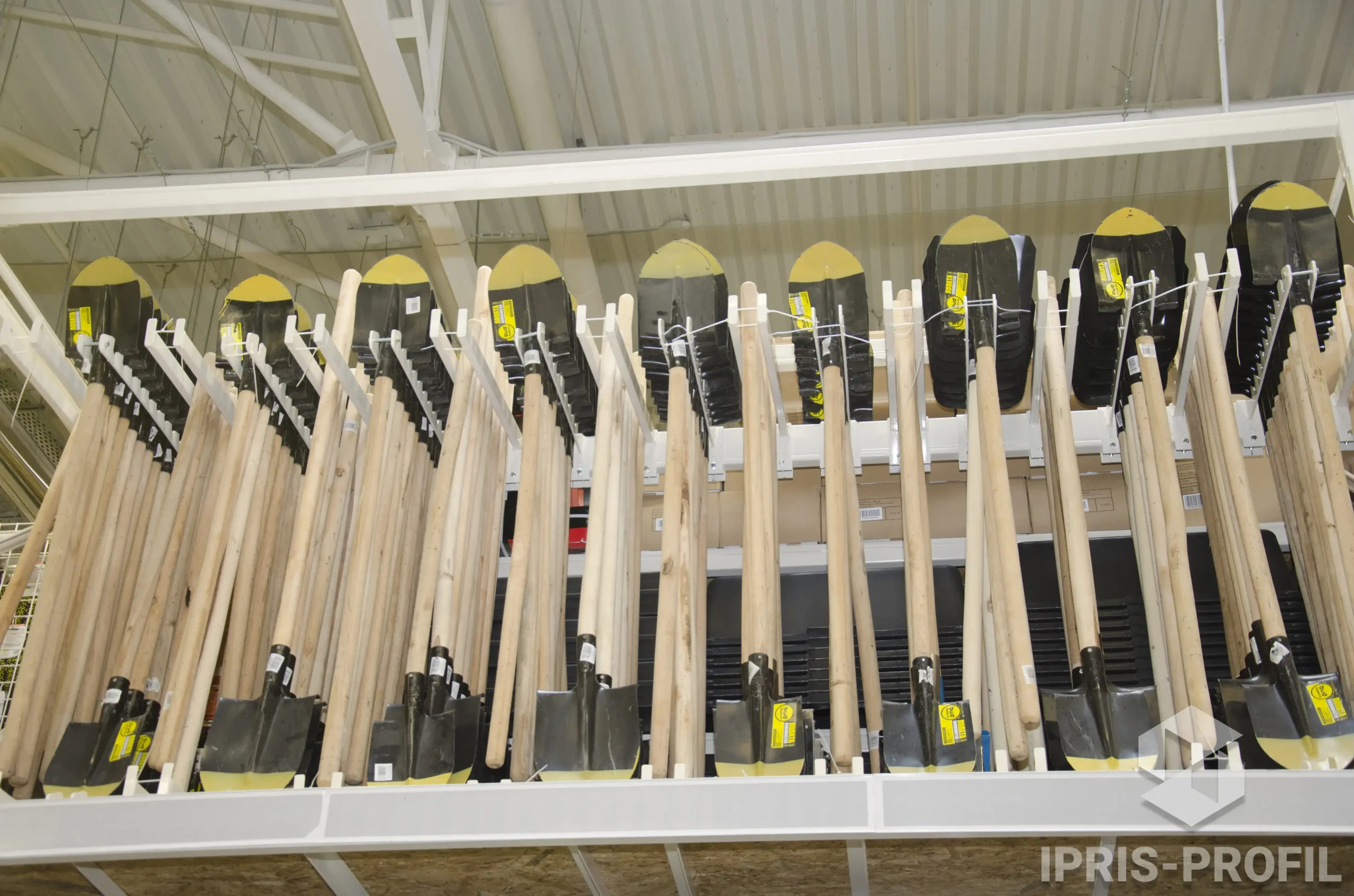 hardware store solutions