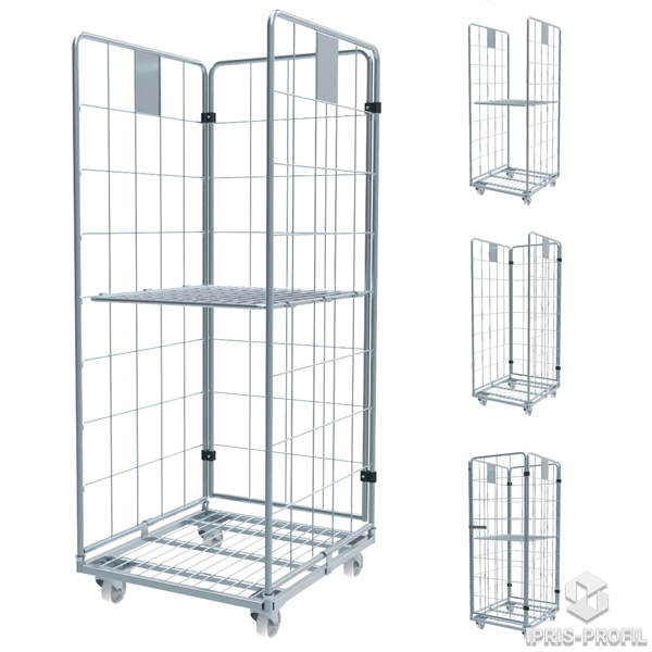 roll container manufacturers