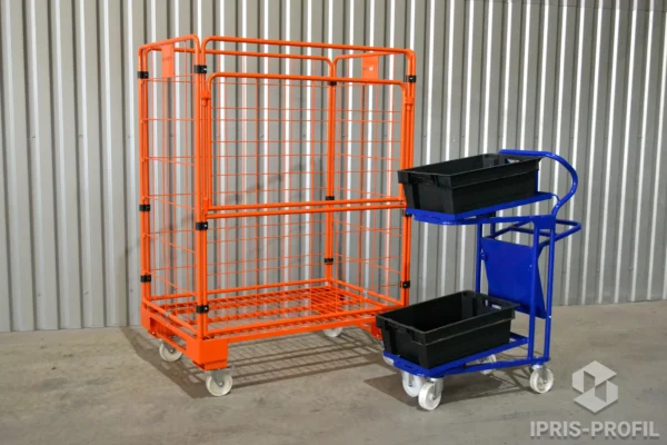 warehouse-picking-trolley-with-steps