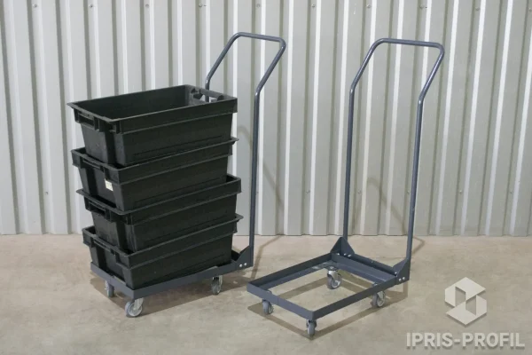 handle rollers