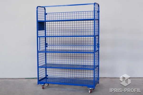 order-picking-mesh-shelf-trolley