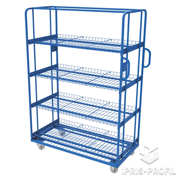 picking trolley tdk.03