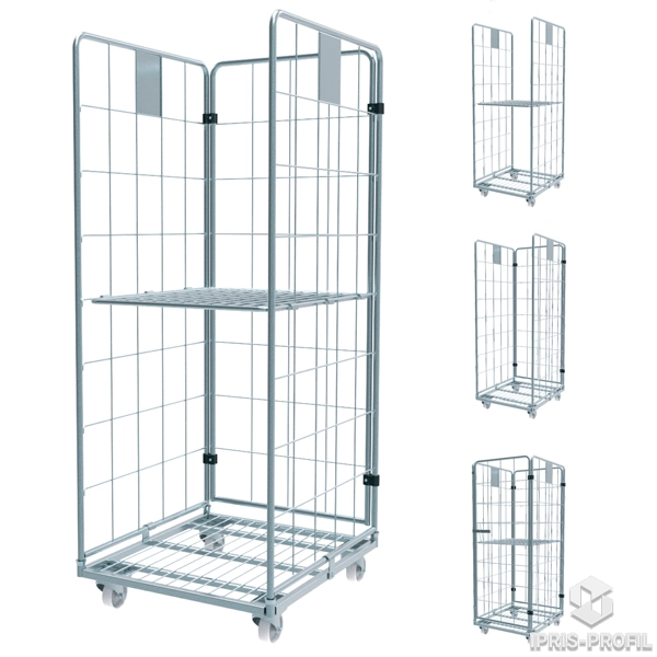 roll containers suppliers