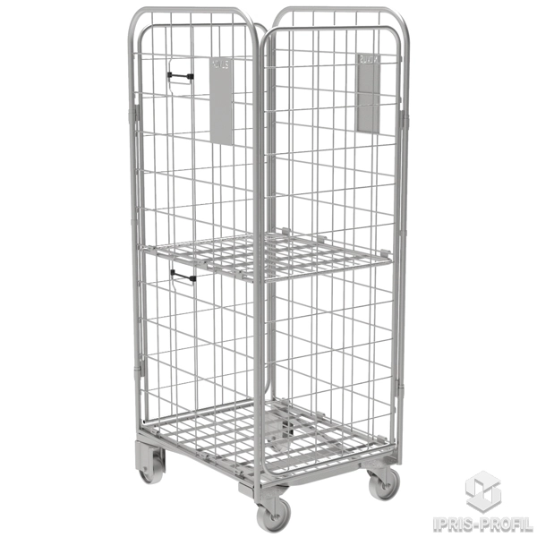 roller cages