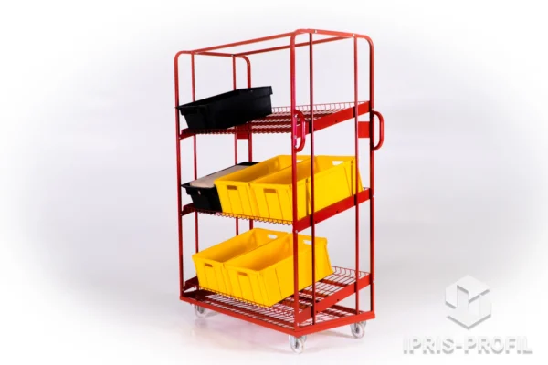warehouse-order-picking-trolleys