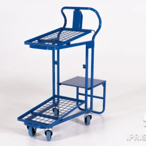 TOTE PICKING CART