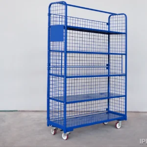 tote cart