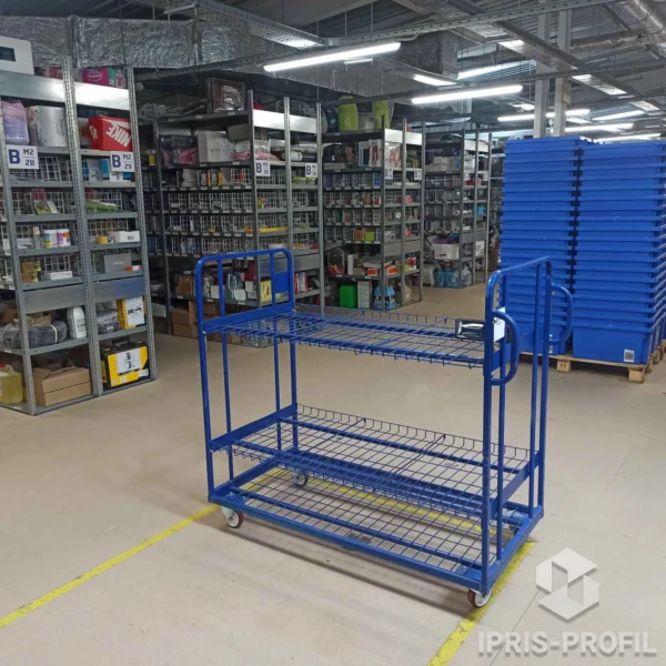 warehouse-trolleys-for-order-picking
