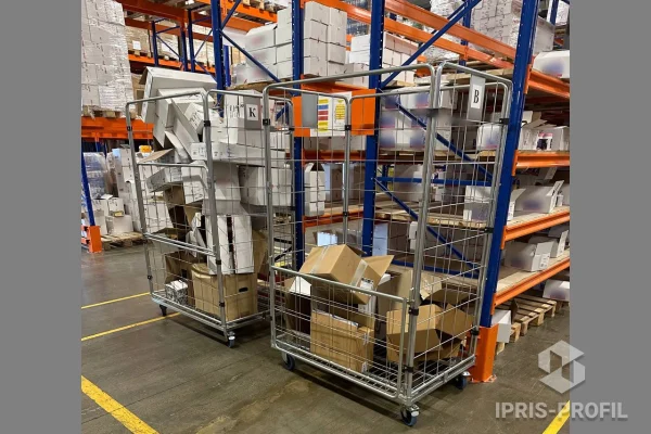 roll container RKM.13