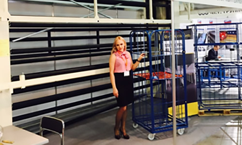 CEMAT 2015: EFFECTIVE SOLUTIONS FOR RETAIL
